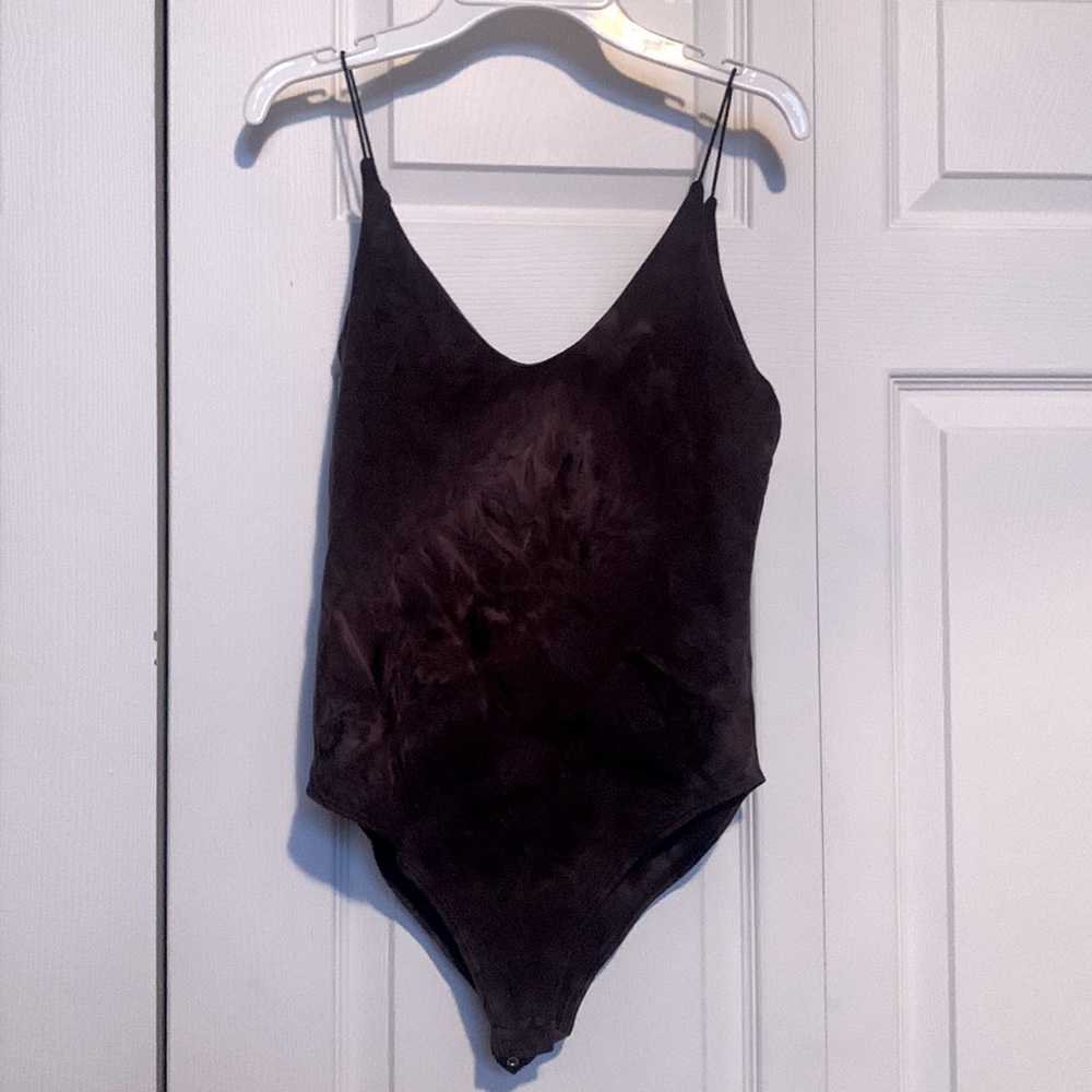 Tie Dye Bodysuit